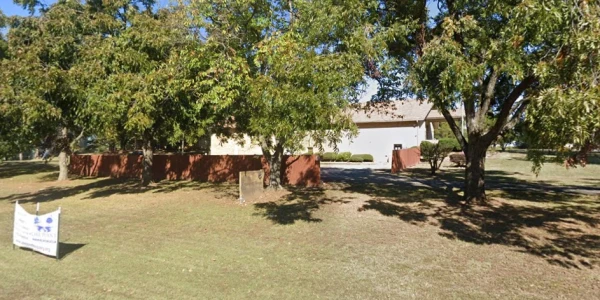 Arkansas River Valley Area Council - Freedom House